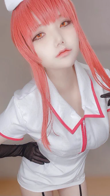 マキマ 