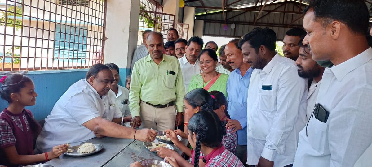 AC_Siddipet tweet media