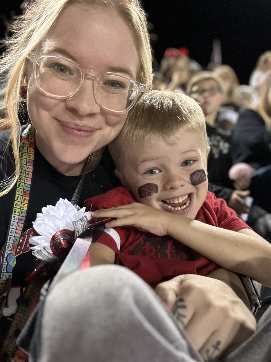 Happy HoCo, pirates! 🏴‍☠️
