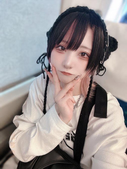コスプレイヤー雨宮あんずのTwitter画像38