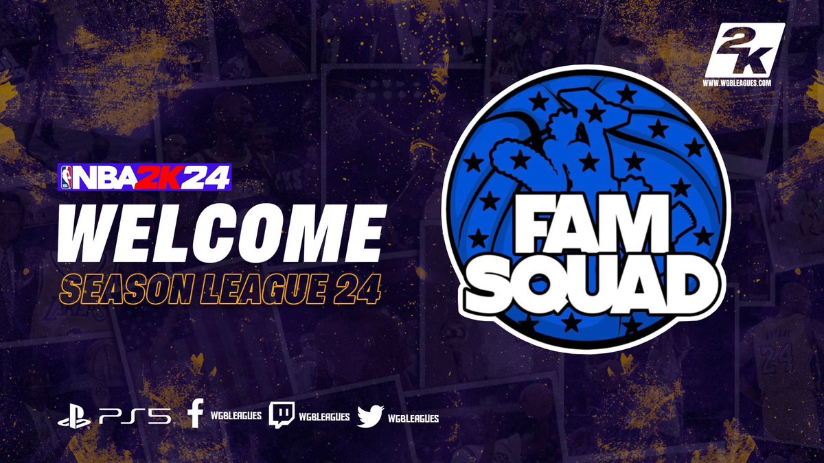 WGB Leagues tweet media