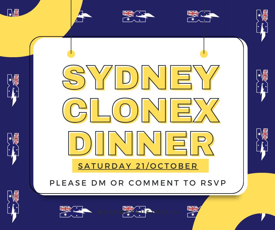 Doodles Australia tweet media