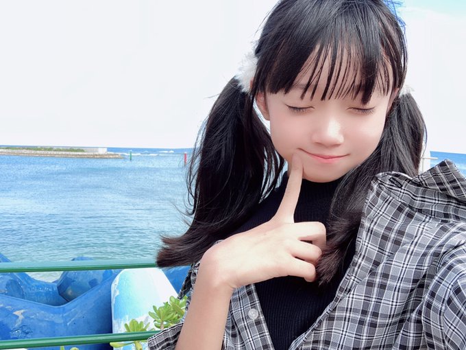 Twitterのコスプレ画像1