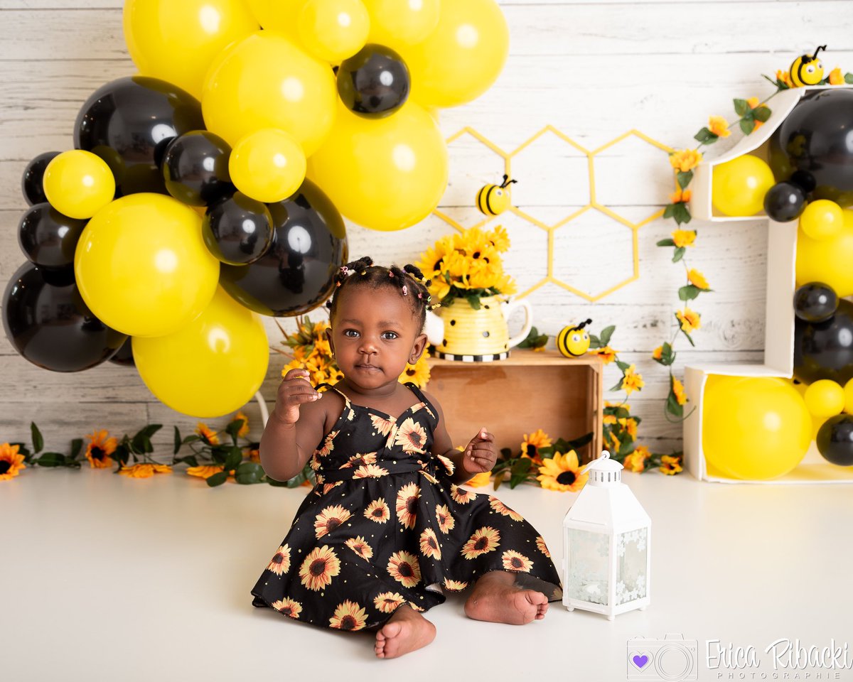 Est-ce que je vous avais même dit que notre petite cocotte a déjà 1 an?🥰🥰