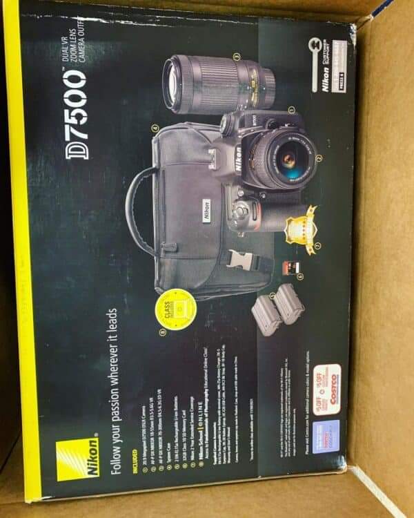 bulk_liquidator's tweet image. LIMITED ELECTRONICS BOXES‼️Get up to $1,200 worth of electronics! Only 15 available!

$275 per box 

Call or message (330) 249-1659

Available on our website 👇bulkliquidators.store/index.php/prod…