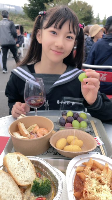 Twitterのコスプレ画像12