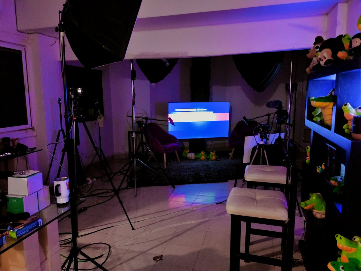 LaMatemaga's tweet image. ¡Nos vemos mañana en el #CÓDIGOFEST de @codigofacilito!