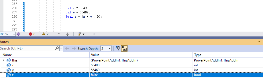 I can't believe it. Is it still a problem in .NET Framework 4.8? #dotnet