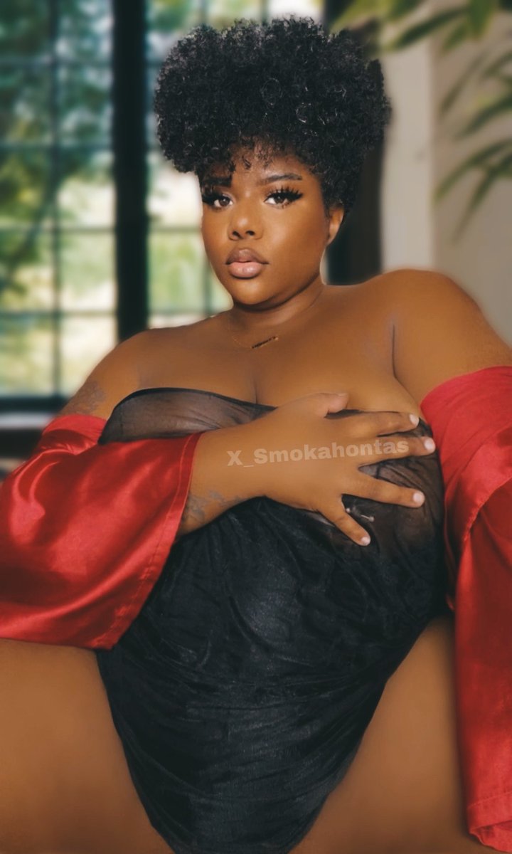 X_smokahontas tweet picture