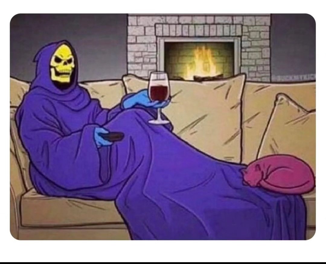 elconde_nad0's tweet photo. Yo quejándome de que no tengo vida social, pero en realidad amo estar solo y no ver a nadie https://t.co/zHMbCixtbG