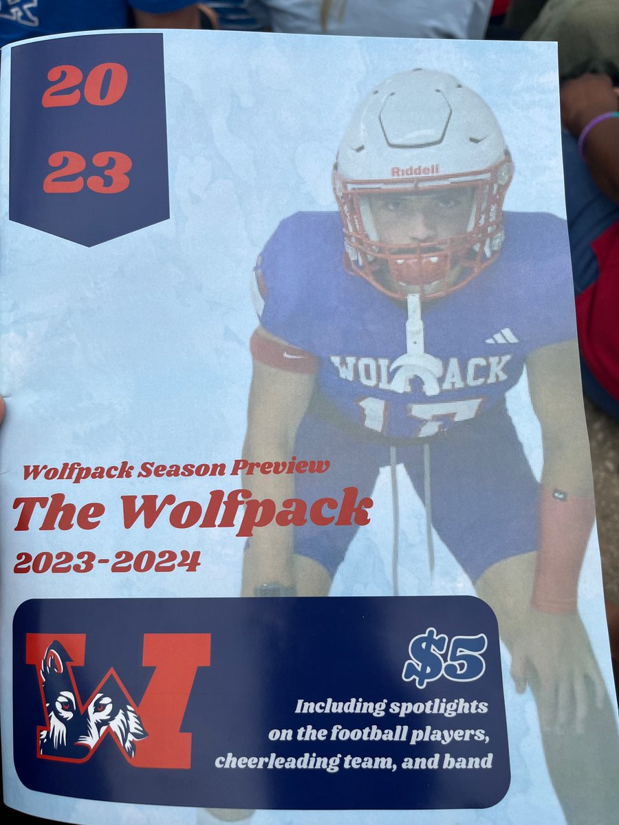 damone_njdJr's tweet photo. Made that cover. @NDamome fumble, caught 40 yd flee flicker TD, and blocked extra in OT to secure the 27-26 win. @RiipGrooms with clutch catch in OT! https://t.co/O8rxmmvbY0