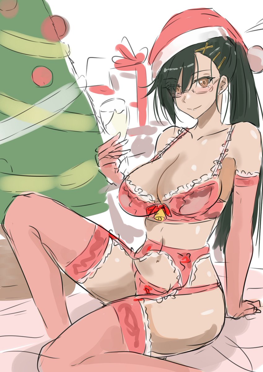 WIP
ラフです

リファレンスシートあると助かりますねー
イメージが固まりやすい 