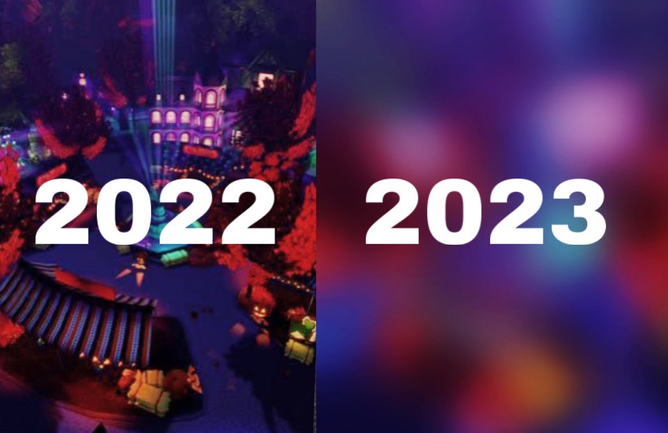 McQueenRH's tweet photo. this halloween update has the potential to be the most complete seasonal update in royale high history

do you agree? 👀 https://t.co/M0fSx0K11P
