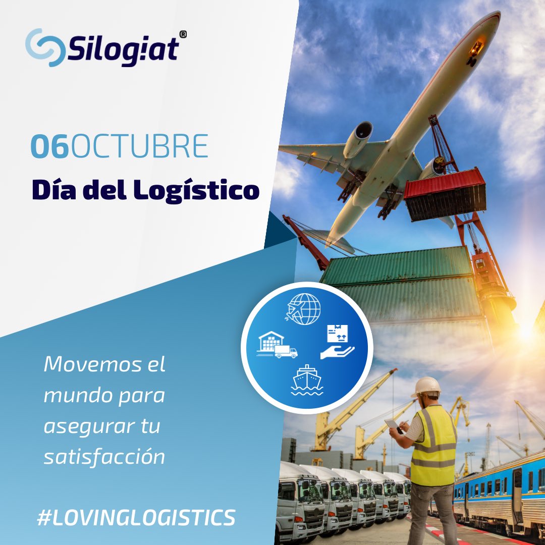 Silogiat® tweet media