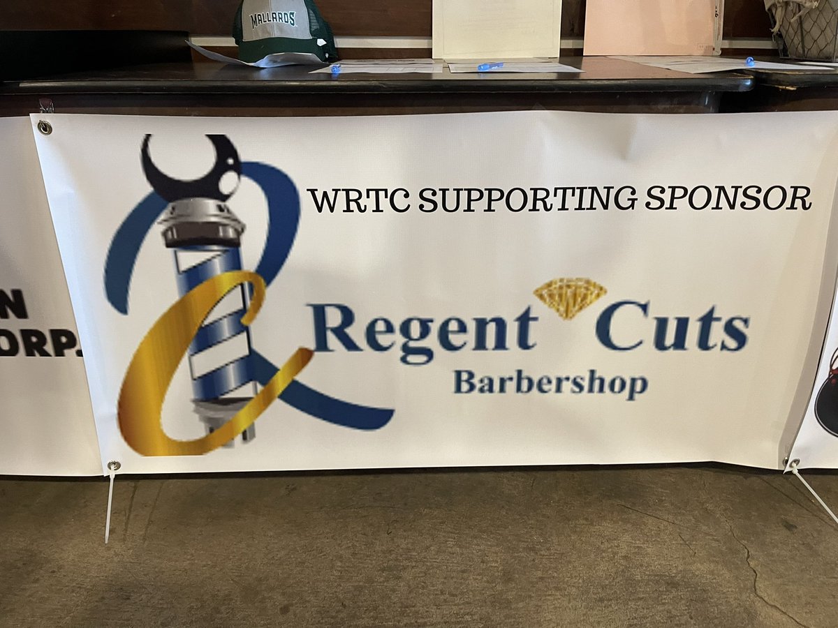 WiscRTC's tweet photo. Thank you to our sponsors as well! https://t.co/Cib0ORJp5n