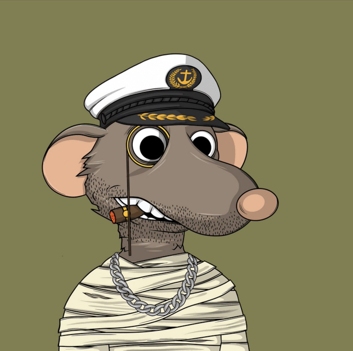 AllMySats's tweet image. It’s now a thang…  🧀🔥🚀
#FatRatMafia 
#SpaceRiders 
#MobWithUs 🤌🏼🤌🏾