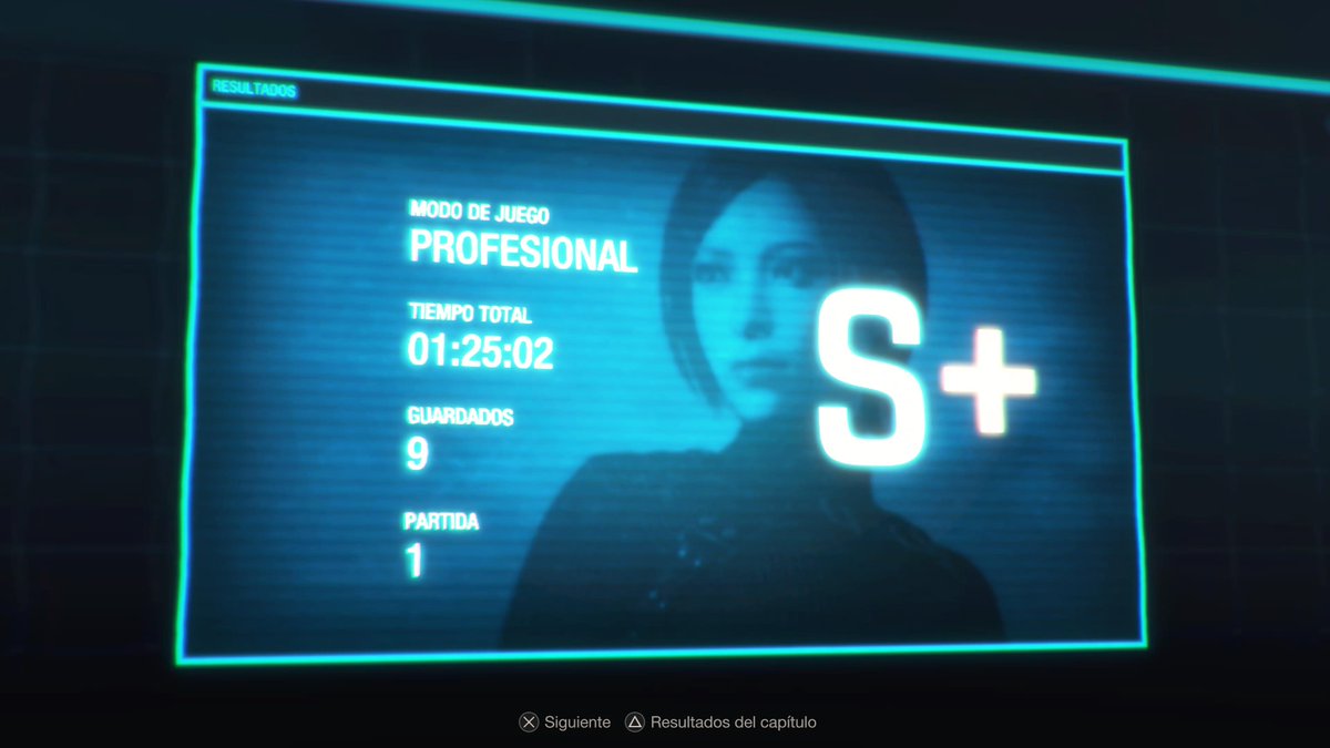 #RE4  #PS5Share, #ResidentEvil4