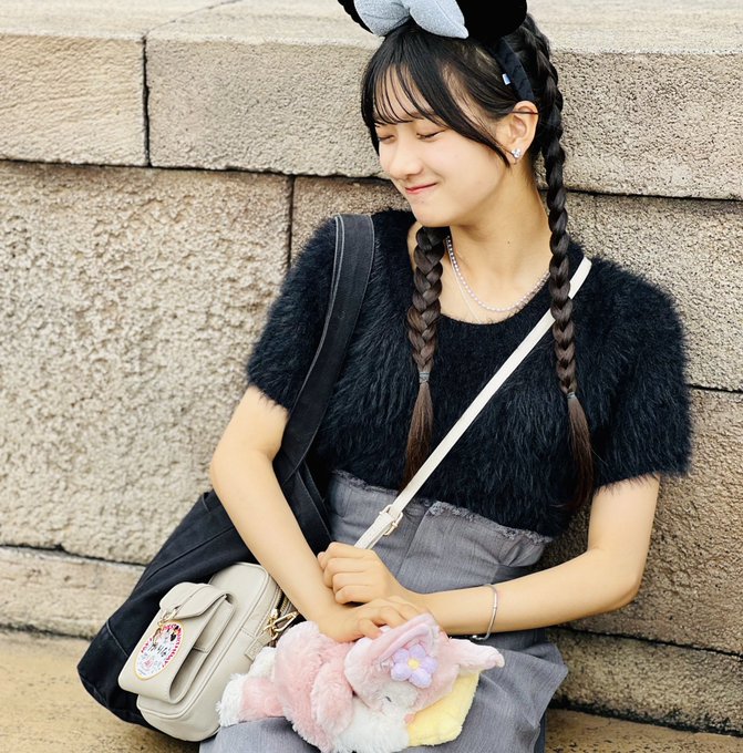 Twitterのコスプレ画像8