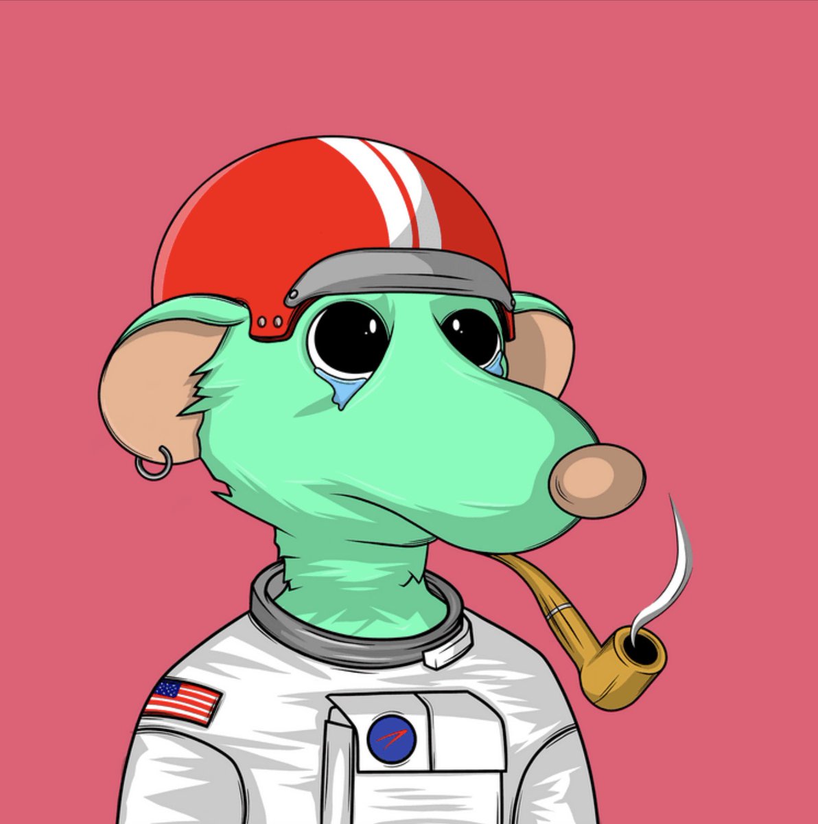 AllMySats's tweet image. It’s now a thang…  🧀🔥🚀
#FatRatMafia 
#SpaceRiders 
#MobWithUs 🤌🏼🤌🏾