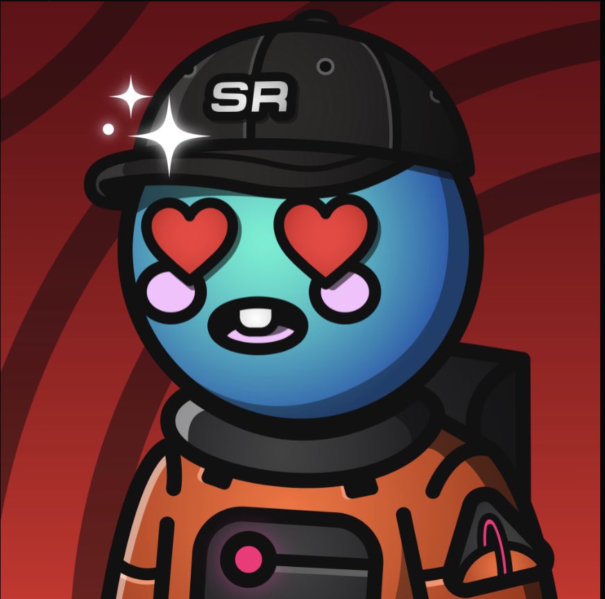 AllMySats's tweet image. It’s now a thang…  🧀🔥🚀
#FatRatMafia 
#SpaceRiders 
#MobWithUs 🤌🏼🤌🏾