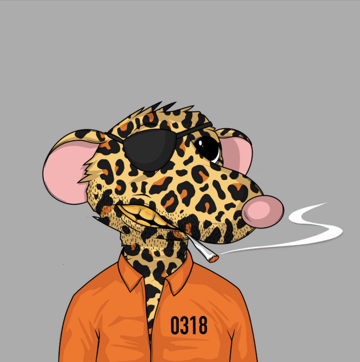 AllMySats's tweet image. It’s now a thang…  🧀🔥🚀
#FatRatMafia 
#SpaceRiders 
#MobWithUs 🤌🏼🤌🏾