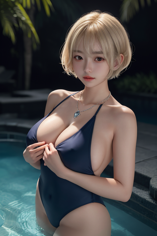 画像貼り忘れてたの…
#AI美女 #AIart #AIグラビア https://t.co/JoqhR0kL7i