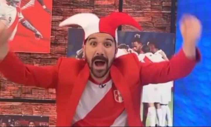 Sele_313's tweet photo. SAQUEN LAS CHELAS PERUU QUE ARMANDO MACHUCA ESTA RN LA FINAL!!!! @ArmandoMachucaC #ElGranChefFamosos https://t.co/HyfapSgGnE