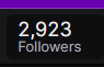 memseyy's tweet photo. 3k push? maybe?? 👀 https://t.co/LSHBhAGazA