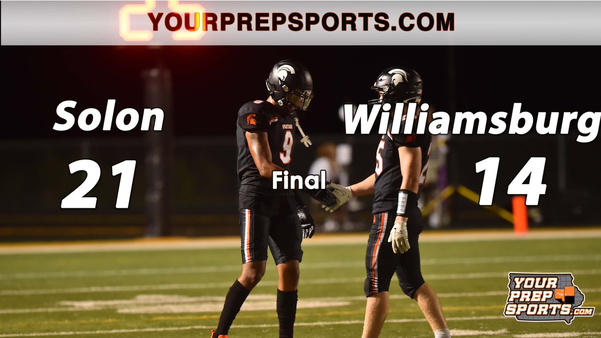 Your Prep Sports tweet media