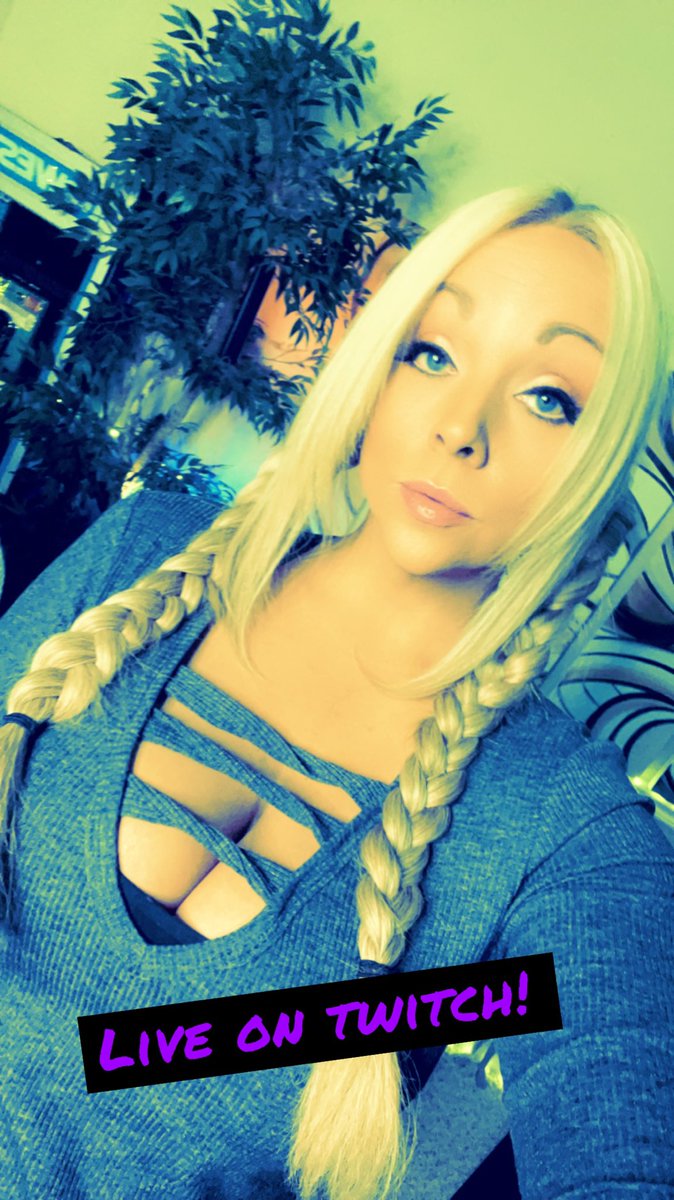 #live #twitchstreamer