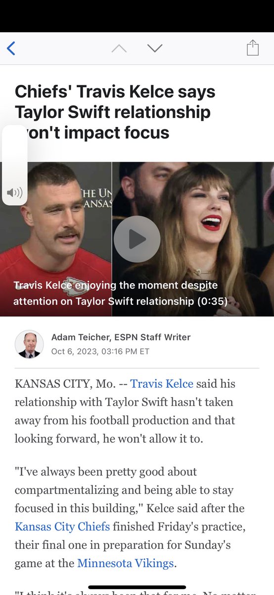 londircks's tweet photo. I’m happy they are happy. If I wanted to talk about and be curious about relationships I would watch the bachelor or sex island. Can we please get back to NFL football or should I get a refund on NFL ticket and subscribe to MLS soccer? https://t.co/t0c9Kr25zS
