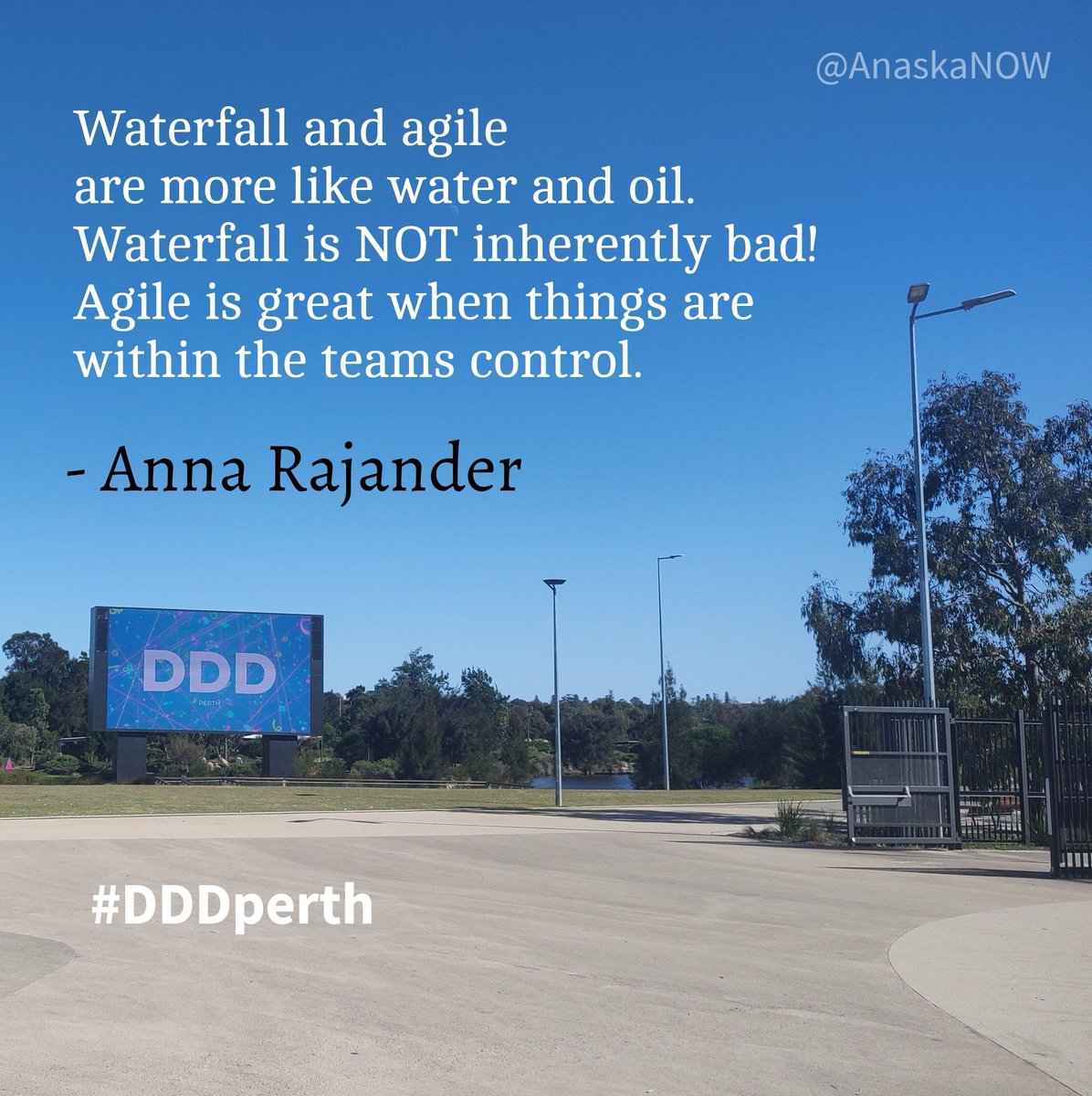 Anas K A tweet media