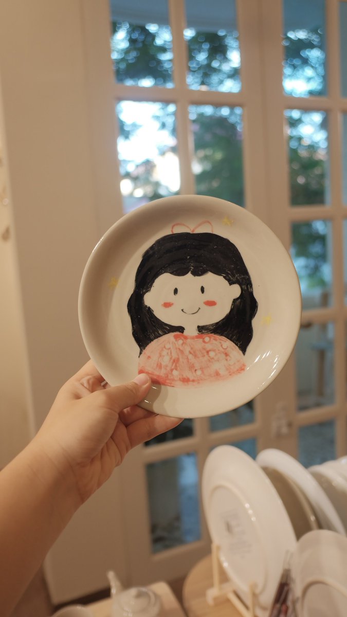 HaveUStudio's tweet photo. Unlock your inner artist! #HaveU #happytoHaveU #Hanoi #Vietnamese https://t.co/JyQuvudqeP
