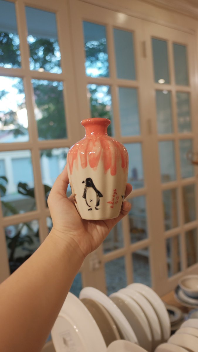 HaveUStudio's tweet photo. Unlock your inner artist! #HaveU #happytoHaveU #Hanoi #Vietnamese https://t.co/JyQuvudqeP