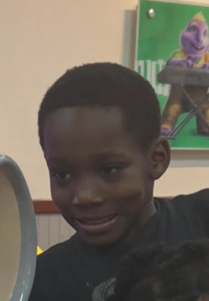 BPD Missing Person Alert: 8-Year-Old Cameron Shavers Of Dorchester police.boston.gov/index.php/2023…