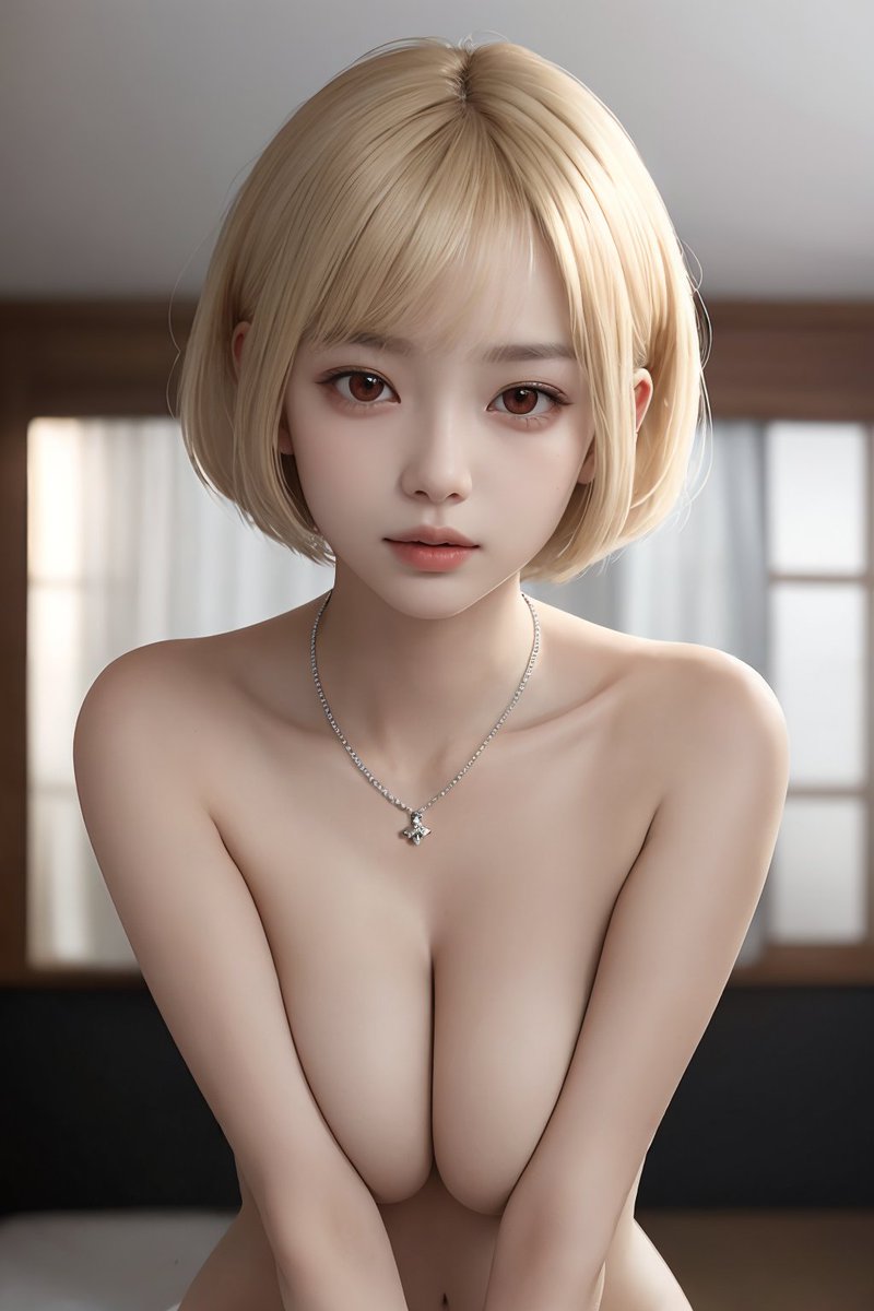 土曜の夜だし、おやすみ後のセクシーショット✨
開いてセクシーだと思ったらいいねしてね💖
#AI美女 #AIart #AIグラビア #何も着てないよ https://t.co/TQS3TL4sRB