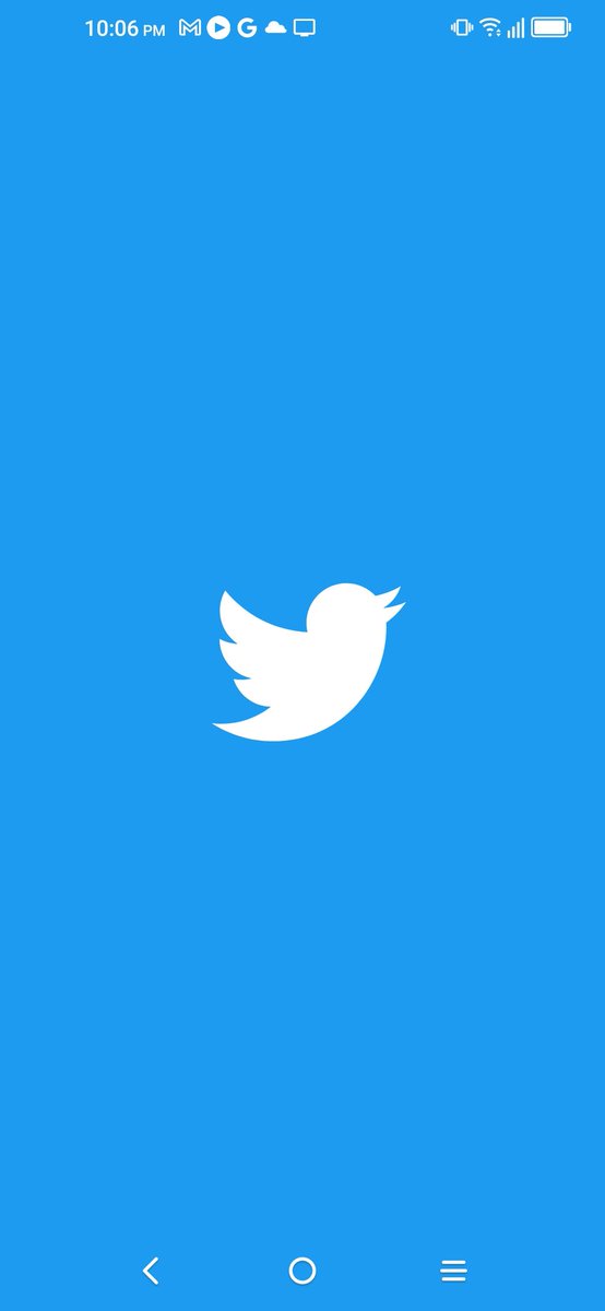 So I guess, since I refuse to update my app, I'm still a Twit and not an X? Asking for a friend, for the douzebag (#ElonMusk) that killed Twitter so he could hear himself talk.