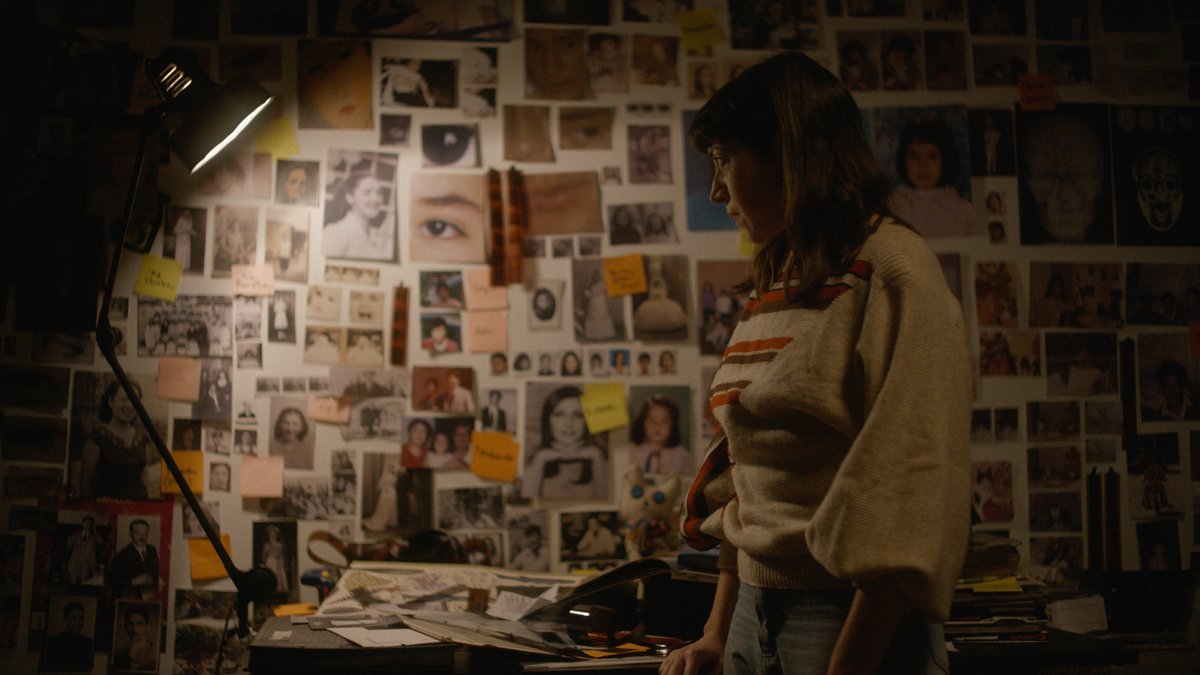 🎦 ÚLTIMAS FUNCIONES 🎦 Hoy a las 13:00 y 16:00 en nuestra Sala Lumière la 7ª edición del <a href="/BlackCanvas_FCC/">Black Canvas FCC</a> presenta Misión a Marte (2022) de Amat Vallmajor del Poz + El rostro de la medusa (2022) de Melisa Liebenthal. #EntradaLibre

+ info: casadellago.unam.mx/nuevo/evento/b…