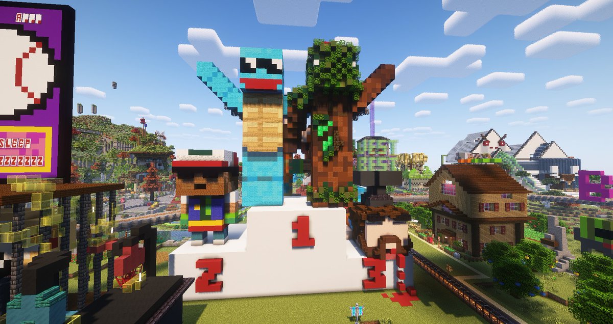 West Side wins 😎 Laters Mythical SMP