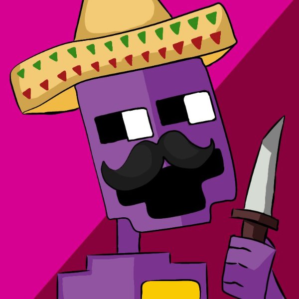 AftunWilliam's tweet photo. Recopilación de dibujos que tengo en mi galería que me han hecho los pibes (Joder como los quiero 💜) https://t.co/MoBFWqTAQj
