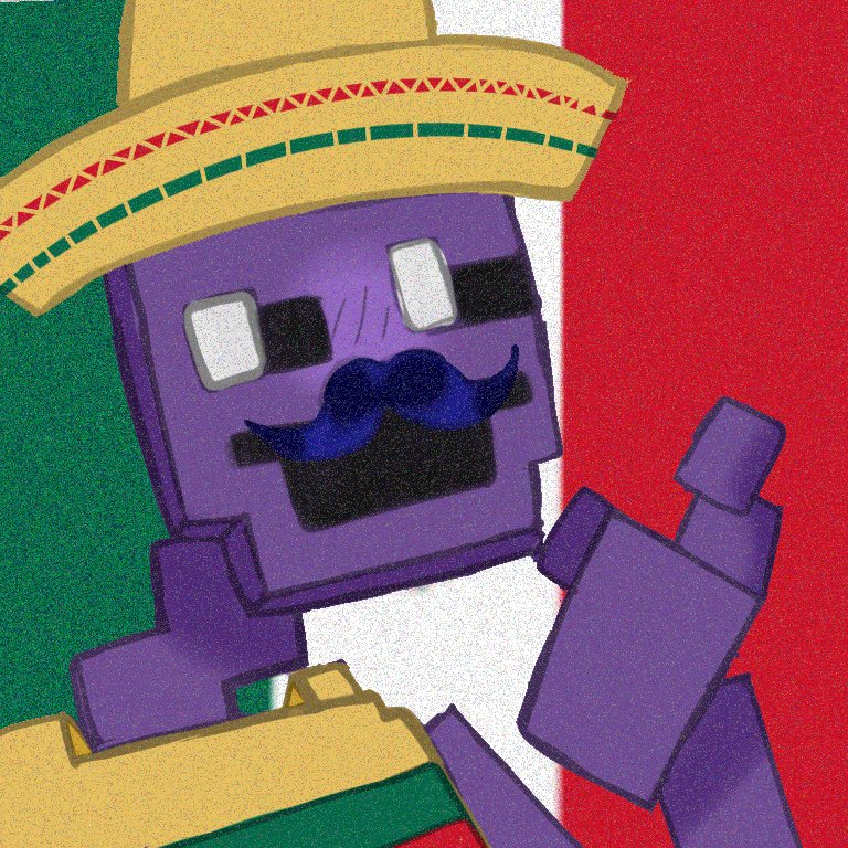 AftunWilliam's tweet photo. Recopilación de dibujos que tengo en mi galería que me han hecho los pibes (Joder como los quiero 💜) https://t.co/MoBFWqTAQj