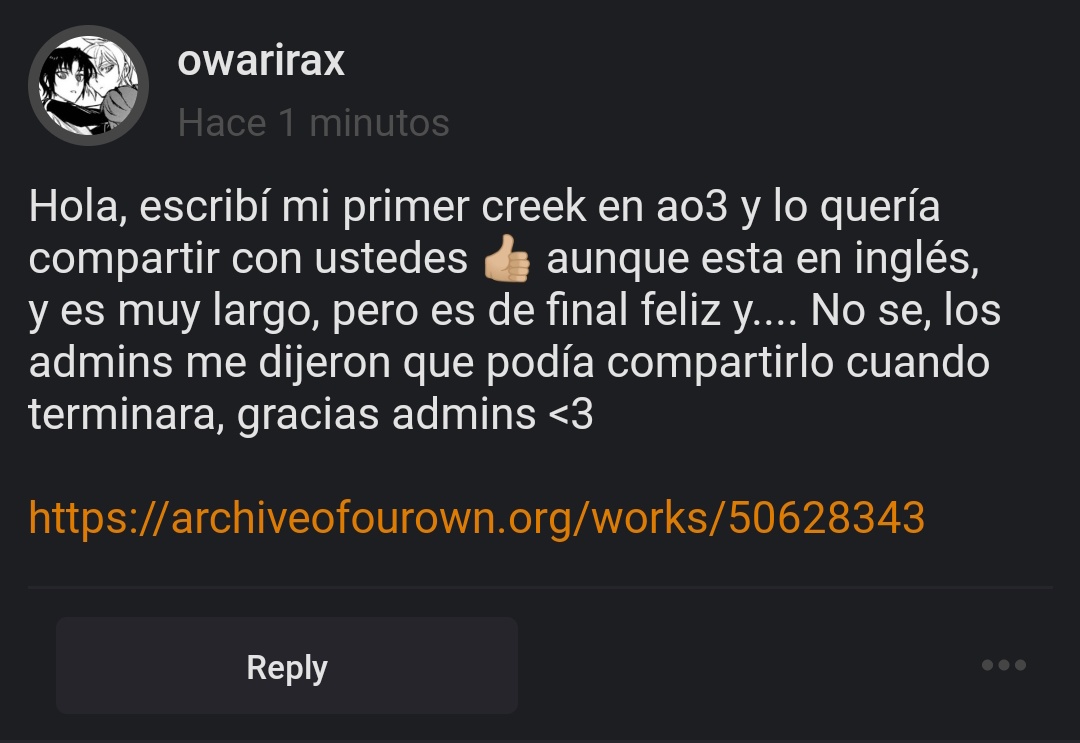 cc creek 🏳️🌈 tweet media