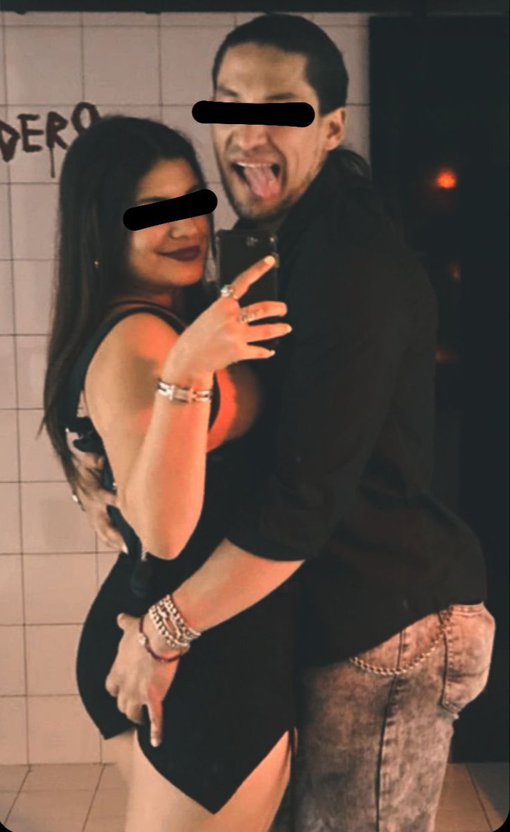 ShunoEle's tweet image. ¿Qué está pasando?