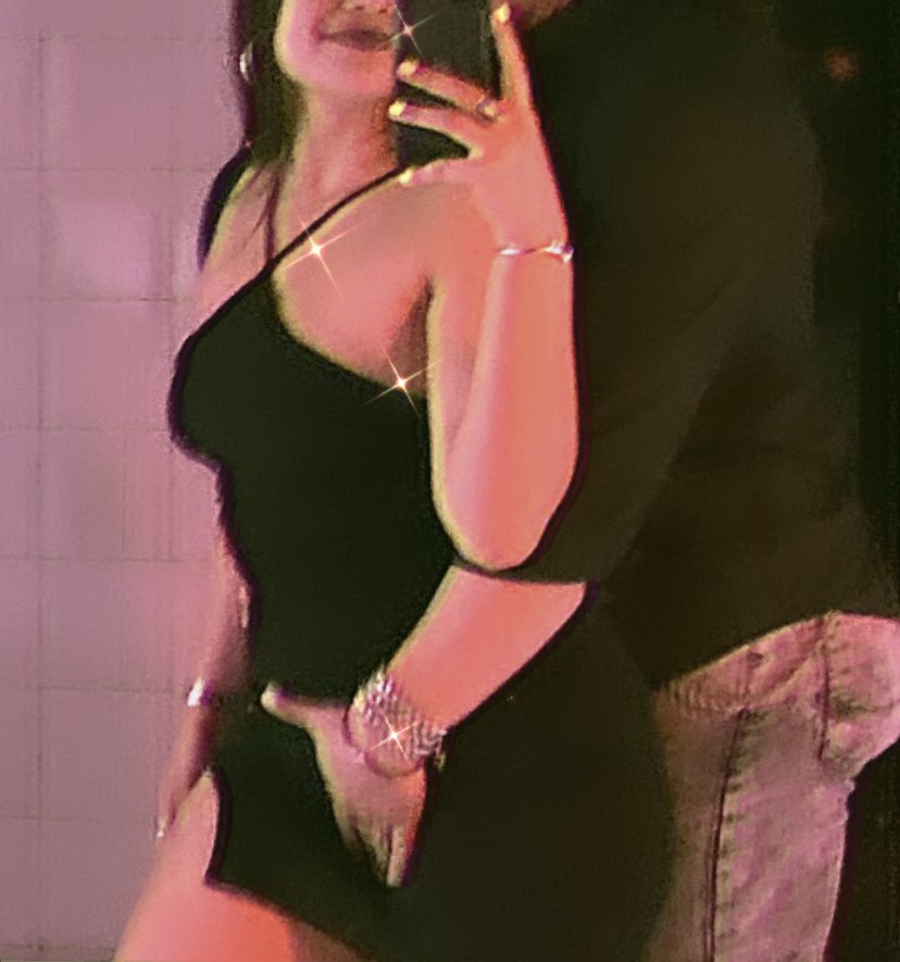 ShunoEle's tweet image. ¿Qué está pasando?