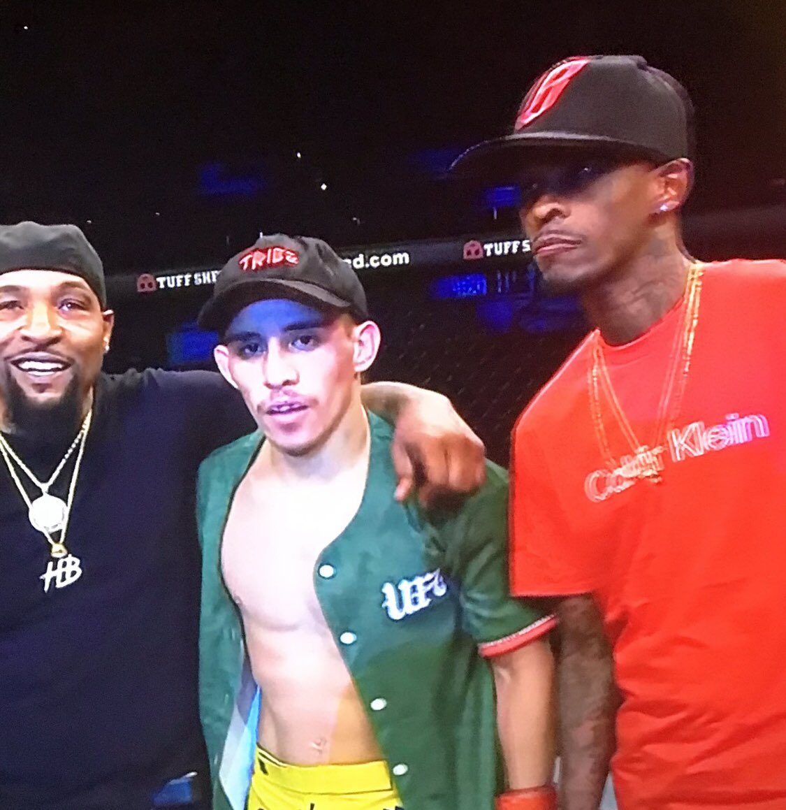 tribeodyssey's tweet photo. @lildragonmma scores another win with a 2nd round submission at @LFAfighting 169!
#LFA169 #TRIBE https://t.co/UAUpeIWkSJ
