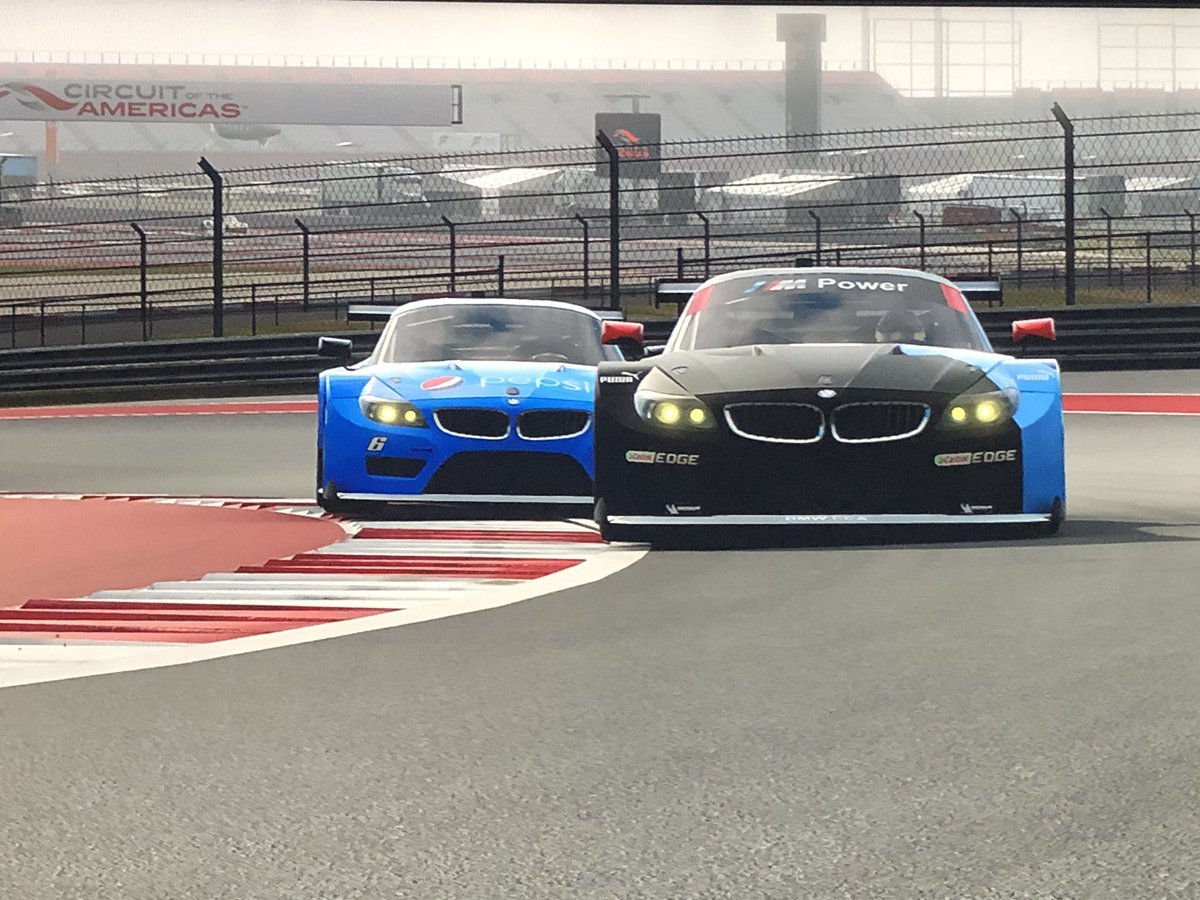 Looking good, @YoshiRacing6 and <a href="/LegitSpeeder/">Joshua Benson</a> 😎