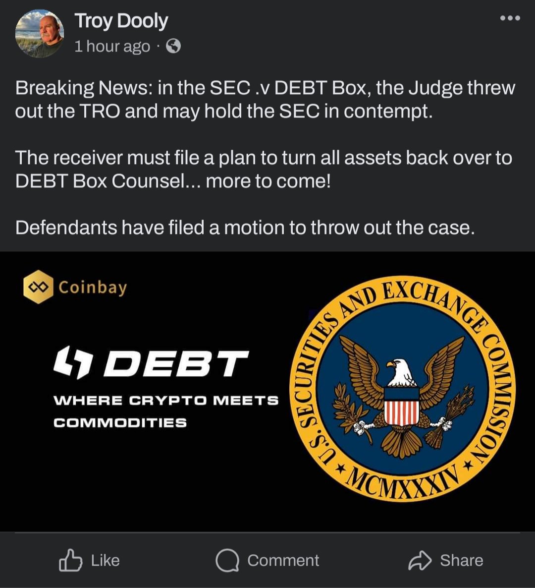 isaiahzaymolina's tweet image. 🔥💯
#thetruthwillprevail #ixglobal #debtbox