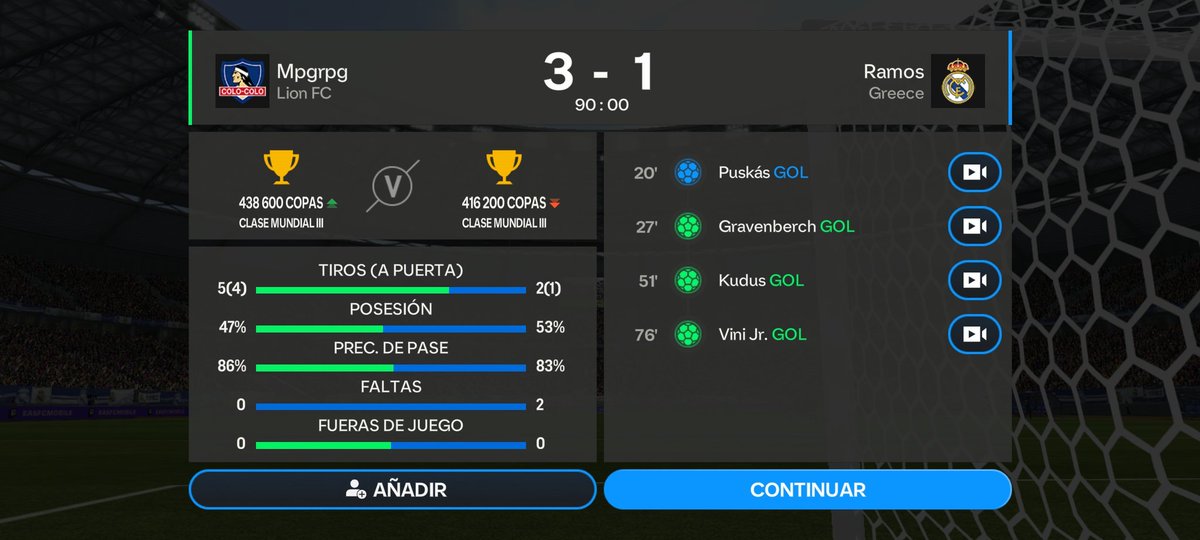 Elcejas24k's tweet photo. (Esta foto es por poner una)@tutiofifa alguien me puede ayudar🤔 tengo un problema raro y es que mis 9 no marcan goles en los ultimos 8 partidos e marcado 17 goles todos de los extremos y centro campistas,de 9 tengo izak mejorado a 89 y revulsivo kolo muani al 86 ambos entrenados https://t.co/znM55kXEsc