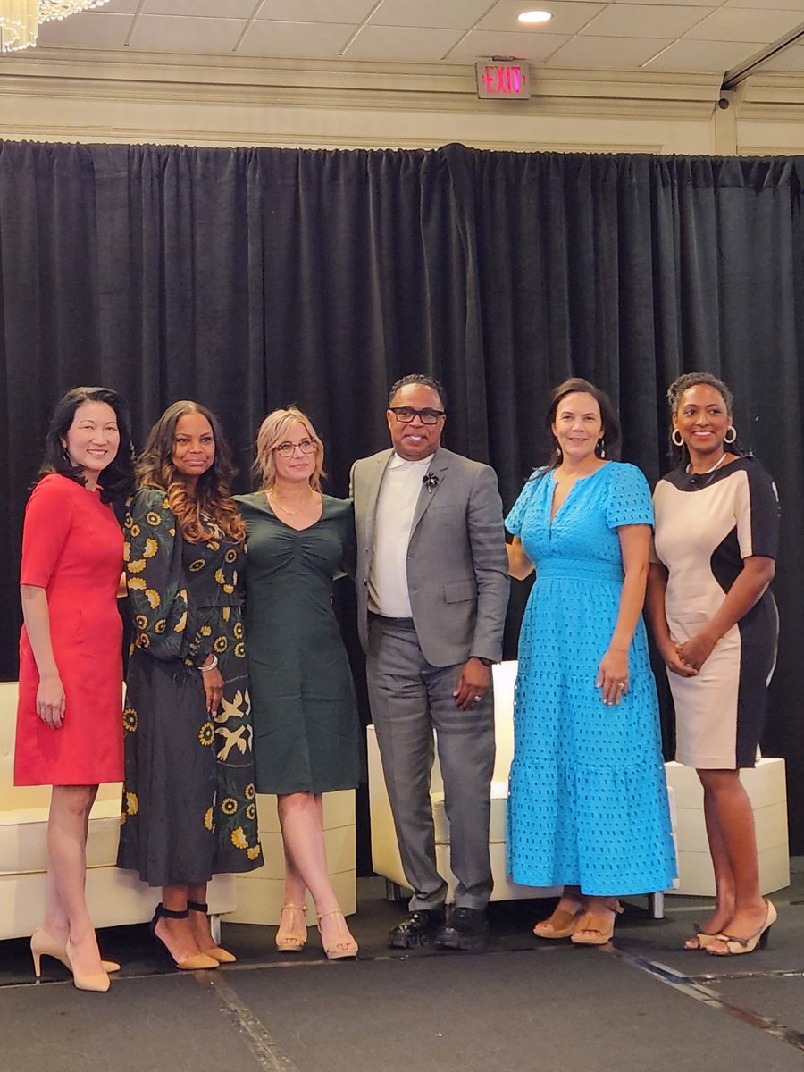 Dr. Calvin Moore, Jr. tweet media