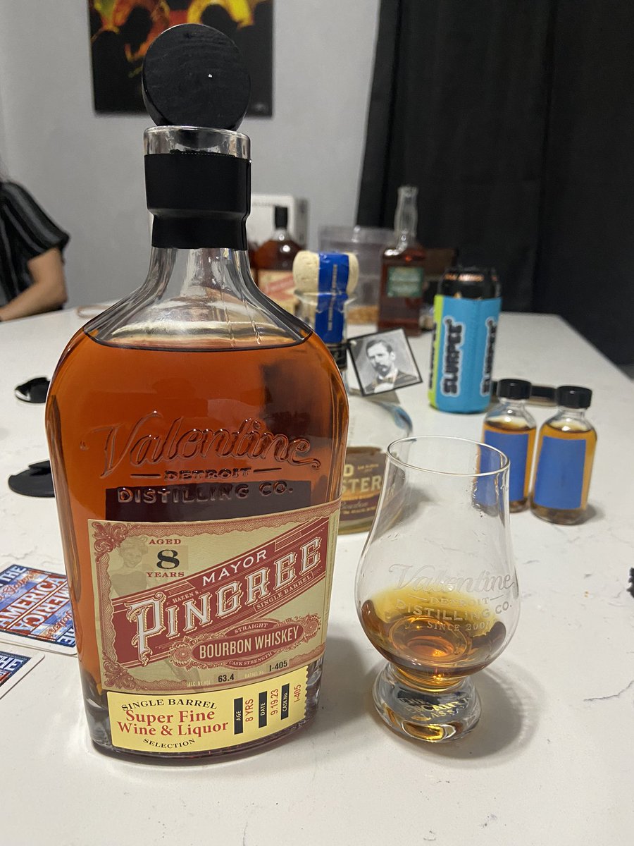 p1vanzan's tweet image. #freshcrackfriday #mayorpingree